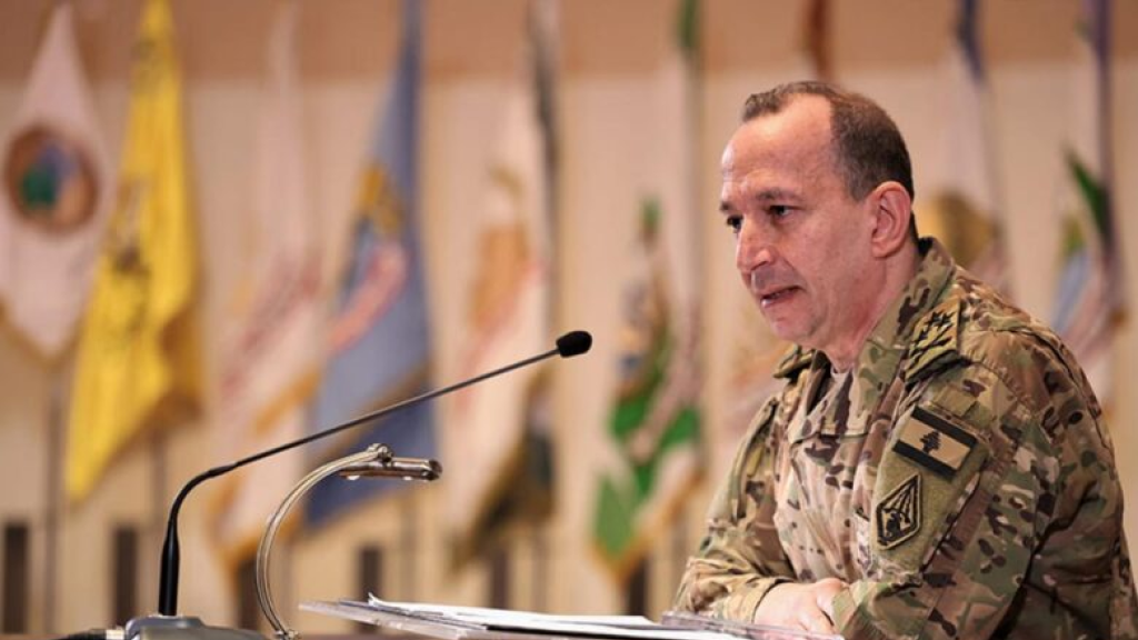 ردّاً على الانتقادات للجيش… هذه حقيقة قرار قائده