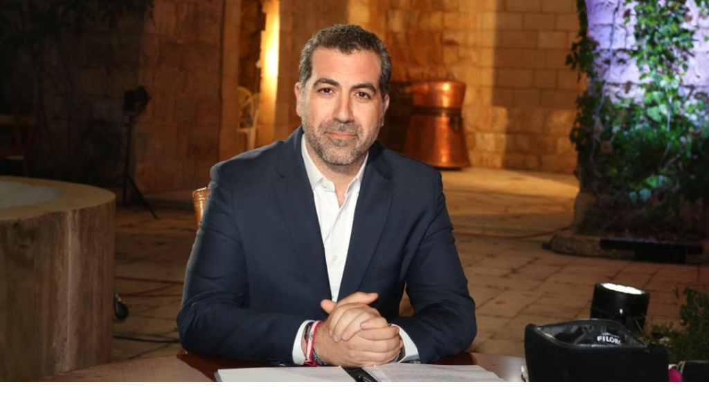 فيتو القوات يُقصي راجي السعد من لائحة جنبلاط في عاليه–الشوف... تحالفات تتبدّل والكتائب على الخط