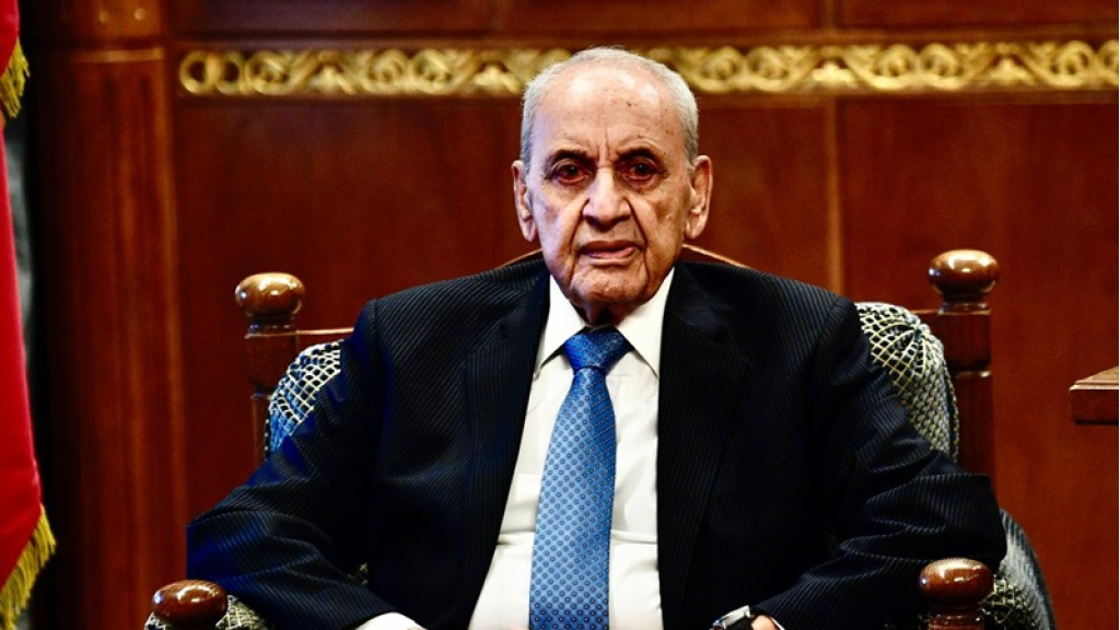 بري: اللحظة الراهنة تستدعي إستحضار كل عناوين الوحدة ودعم رئيس الجمهورية