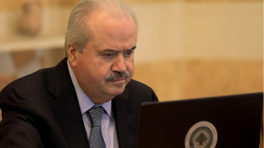 تعميم من وزير المال إلى شركات تحويل الأموال والمصارف: للتوقّف عن اعتماد طريقة الـOffline