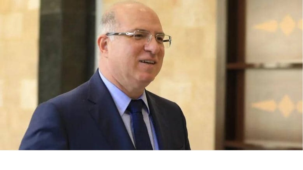 حيدر: مشروع التعديل الشامل لقانون العمل في مراحله الأخيرة