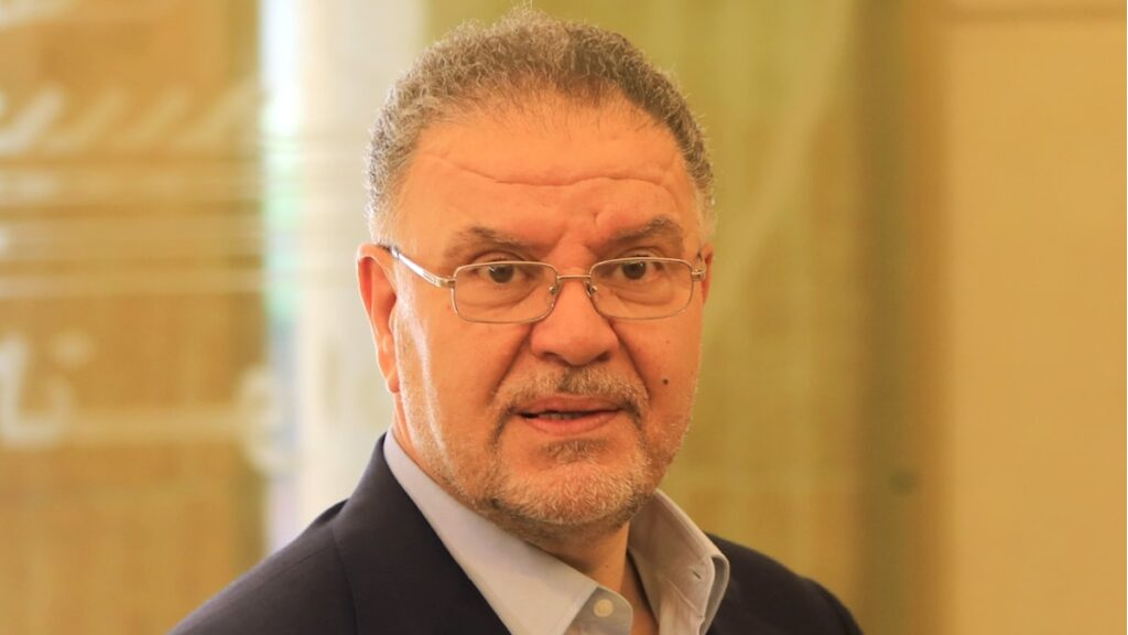 النائب فياض: موقف الرئيس عون متقدّم والعدو يحاول إرضاخنا لشروطه