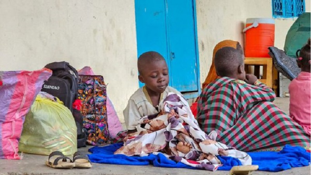 أطباء السودان: الأوضاع في شمال دارفور سيئة جداً