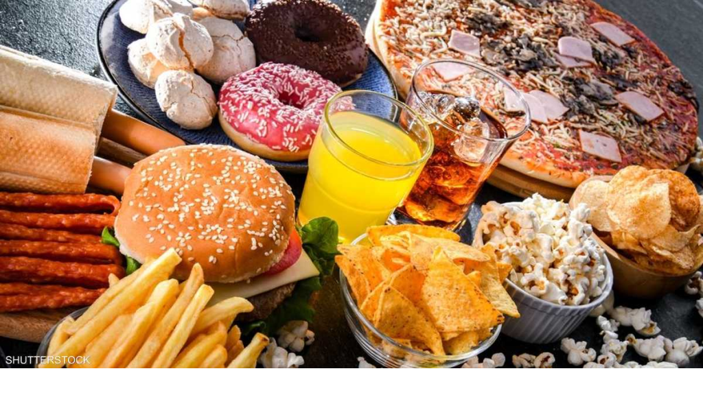 الأكل ليلا والسكر.. 8 