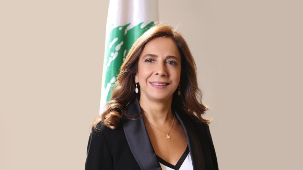 بيروت تعود إلى الواجهة... زينة عكر تحتفي باحتضان العاصمة للملتقى الإعلامي العربي الـ21: رسالة أمل من قلب التحديات