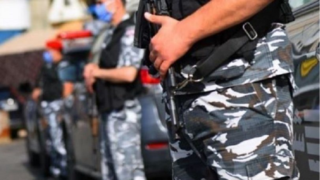 متحرّش في قبضة الأمن