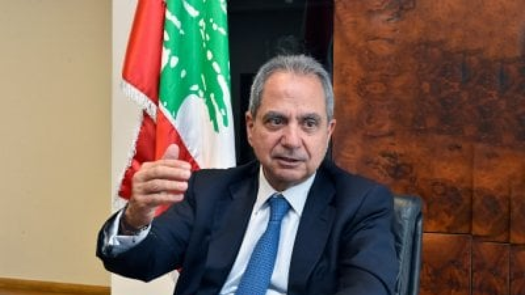 الفيول الروسي… تحقيق في كواليس صفقة تهزّ وزارة الطاقة: أين يقف الوزير جو الصدي من العاصفة؟