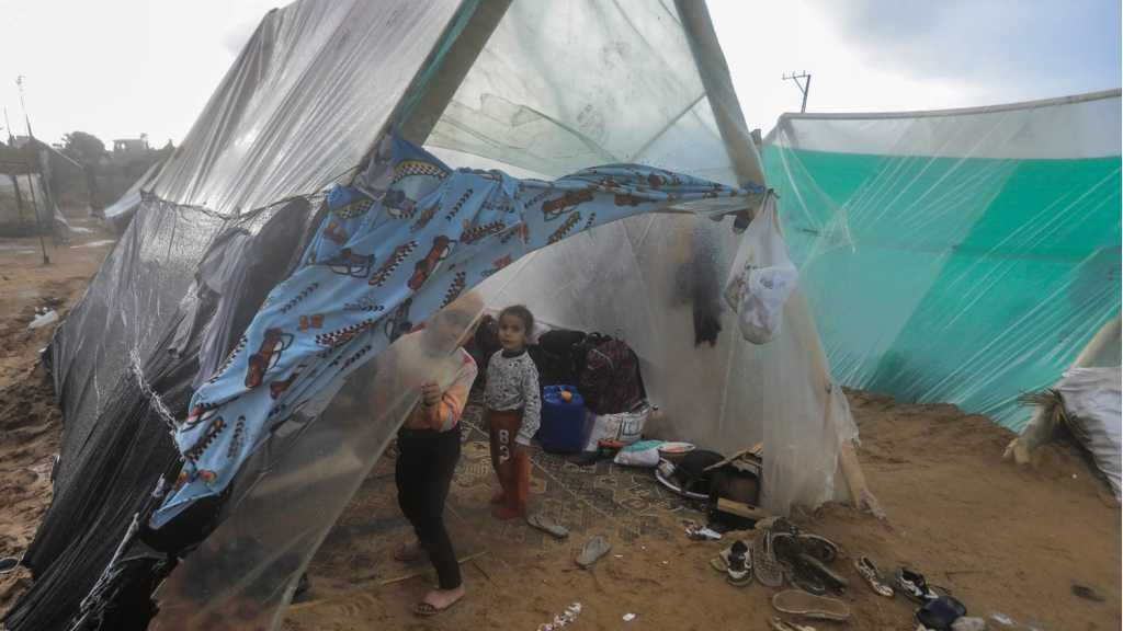 تقرير سري أميركي: إسرائيل ارتكبت مئات الانتهاكات في غزة