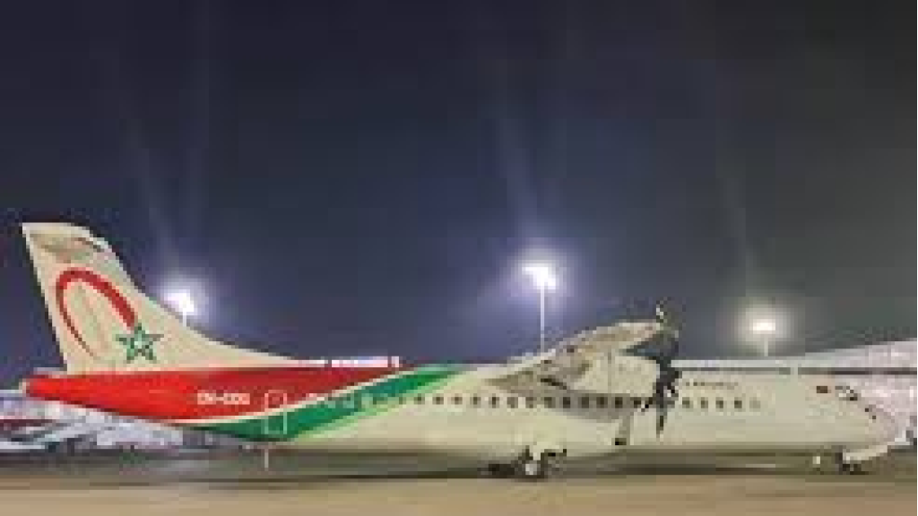 بالفيديو..لقاء العمالقة..