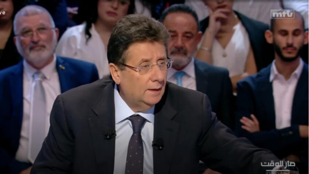 كنعان: الباب مفتوح مع كثيرين على صعيد التحالفات الانتخابية