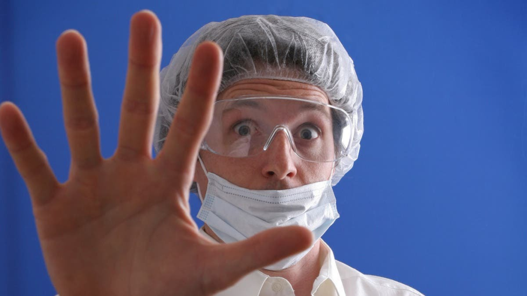 هل يعود كابوس “كورونا”؟