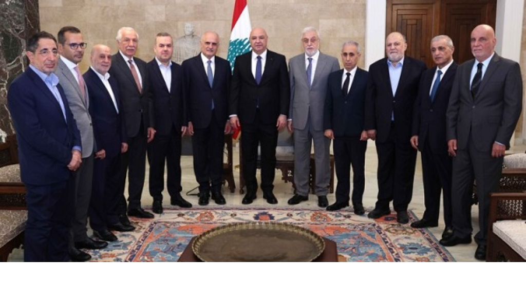 رجل الثوابت في بحر المتغيّرات: جهاد الصمد ومشهد السياسة اللبنانية المتحوّلة