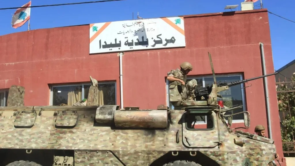 قرار الرئيس عون جريئ وسيادي...والحل يكمن في استعادة لبنان لمعادلة الردع بوجه العدو