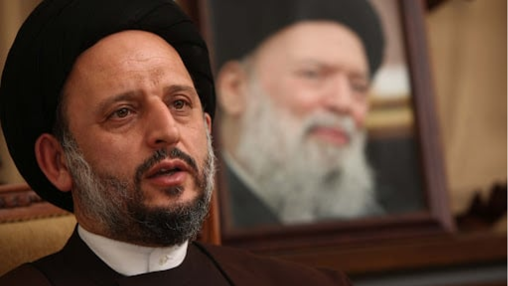 تبني الإنسان لا تستهلكه... فضل الله: الثقافة مقاومة