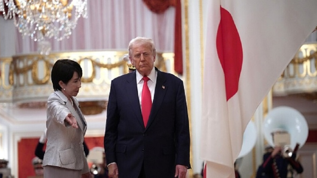 “واشنطن بوست” تكشف إستخدام لقطات مضللة للترويج لسياسات الهجرة