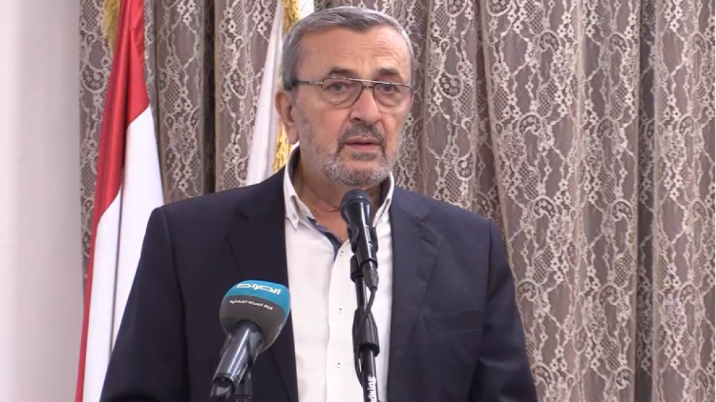 على الحكومة الرد ميدانيًا... عز الدين: جريمة بليدا استهداف مباشر للدولة