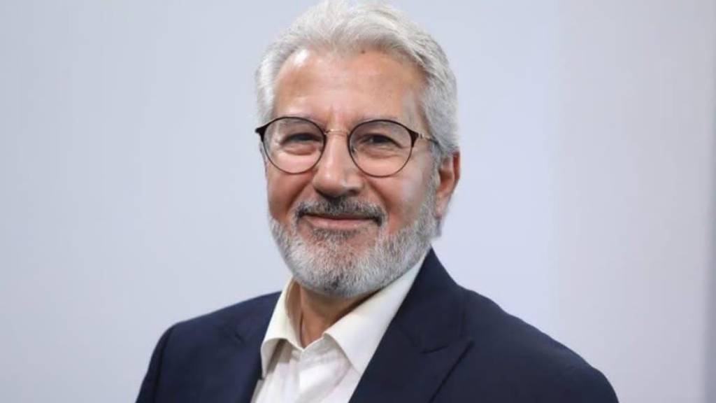 رفعت ...دعمًا لقرار فخامة الرئيس العماد جوزاف عون في التصدي للاعتداءات الإسرائيلية على لبنان