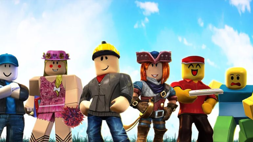 مراهق عراقي يدفع 30 لاعب روبلوكس لإنهاء حياتهم