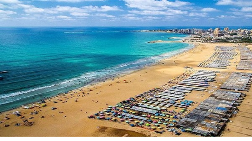 قنابل حرارية في صور