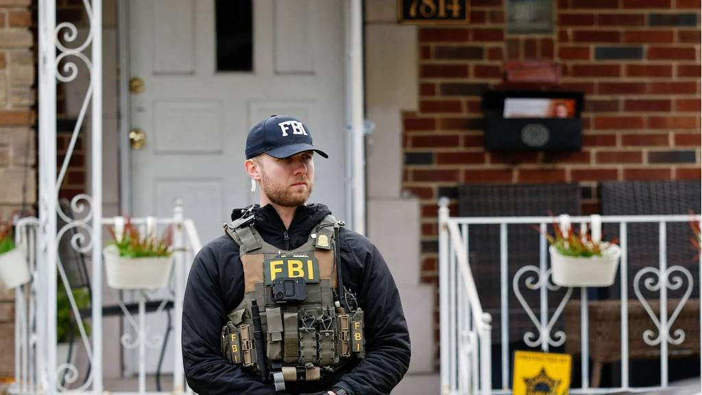 عشية احتفالات الهالوين... الـFBI يُعلن إفشال مخطط إرهابي في ميشيغن