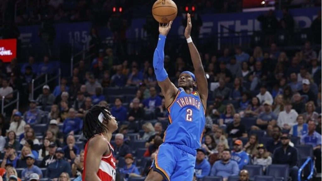 سرقة منزل نجم الـNBA أثناء مشاركته في مباراة فريقه