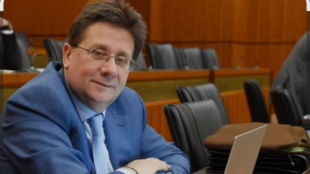 تحالفات كنعان.. أين سيتموضع في الانتخابات؟