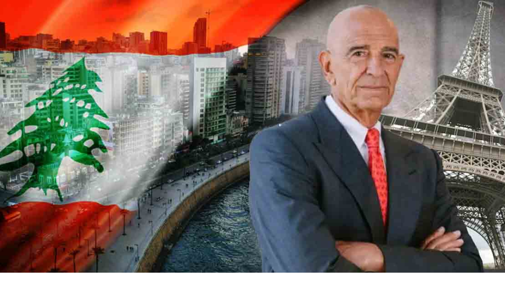 لبنان بين تهويل توم برّاك وثوابت السيادة الوطنية.. هل تخضع بيروت للابتزاز الأميركي؟