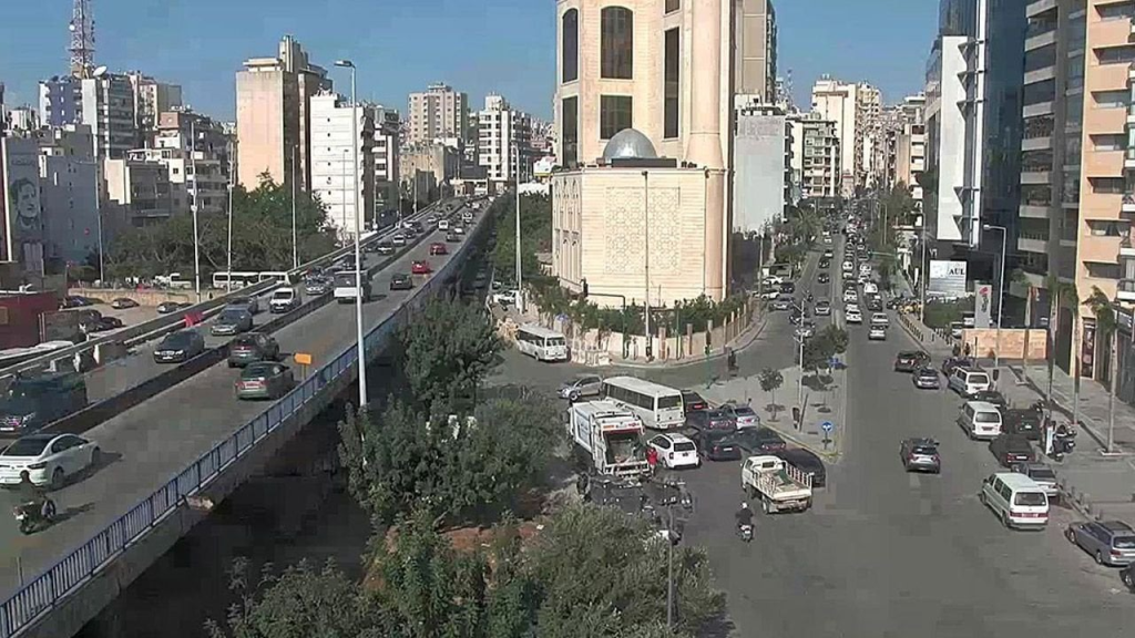 بسبب أعمال في البنى التحتية… تدابير سير في الكولا