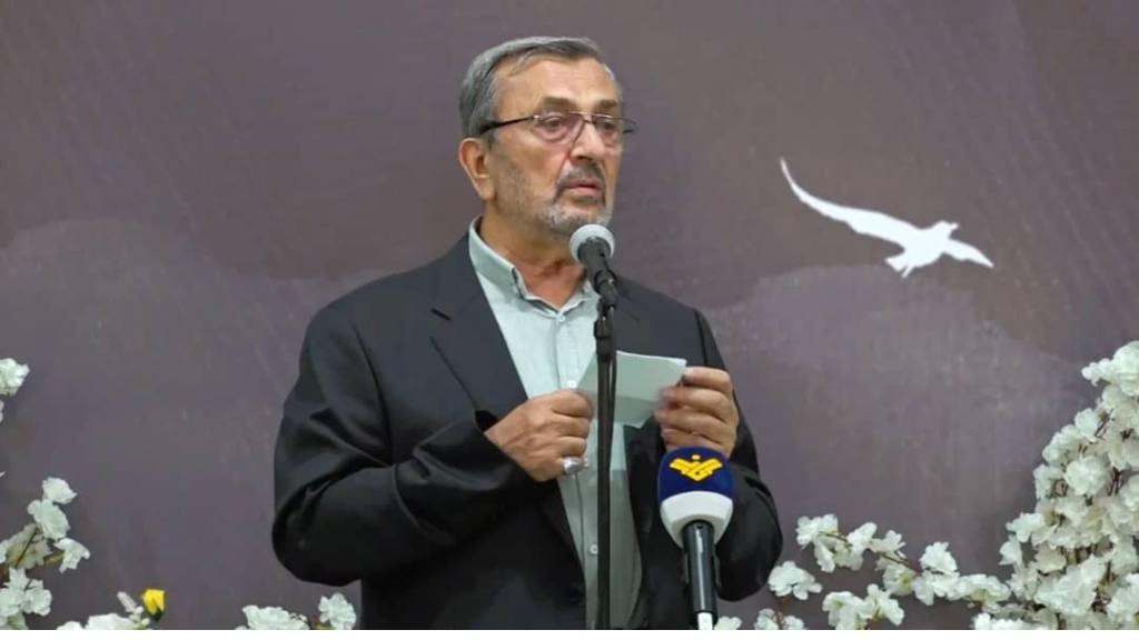 عز الدين: لماذا لا تصدر الحكومة قرارًا سياسيًا وطنيًا لقيادة الجيش باتخاذ ‏الإجراءات اللازمة لصد الاعتداءات؟