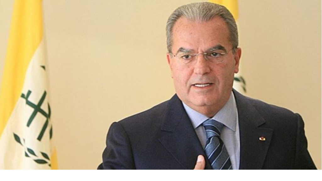 وديع الخازن: نشهد تداولًا إعلاميًا غير مسؤول يعتمد على اختلاق أو تضخيم «مصادر» بهدف إحراج رئيس الجمهورية