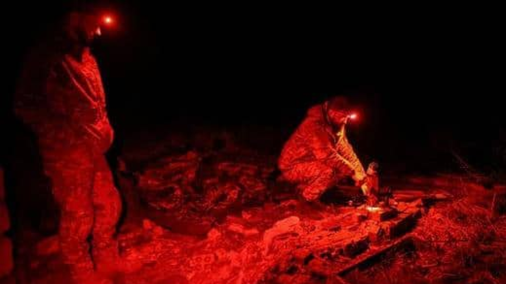 روسيا: جنود أوكرانيون محاصرون في بوكروفسك بدأوا بالاستسلام