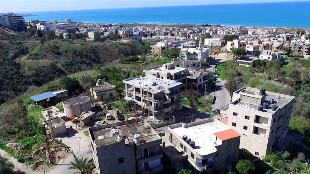 بيان عاجل من سكان حارة الناعمة