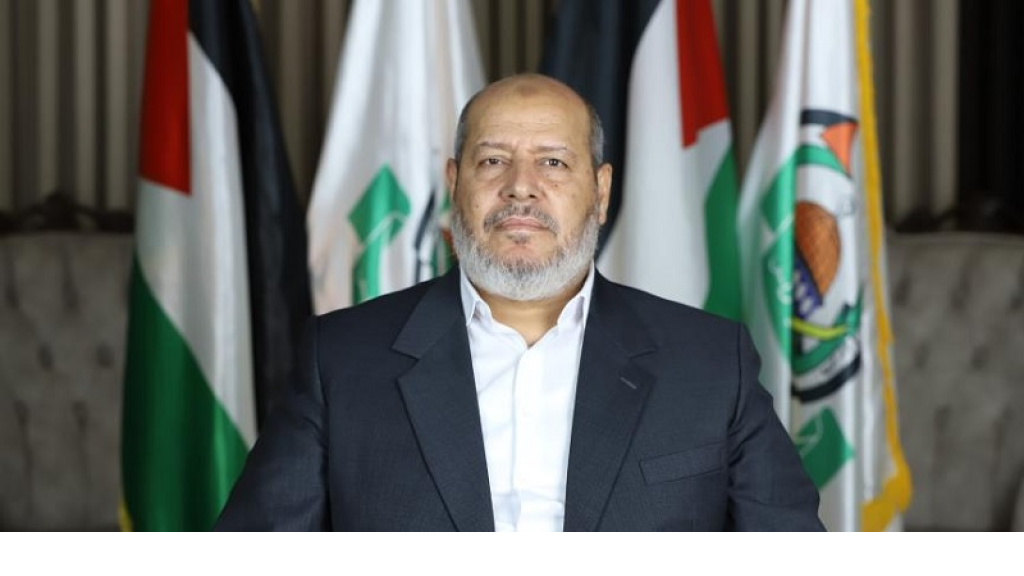 وفد “حماس” يلتقي فيدان لمناقشة أوضاع غزة