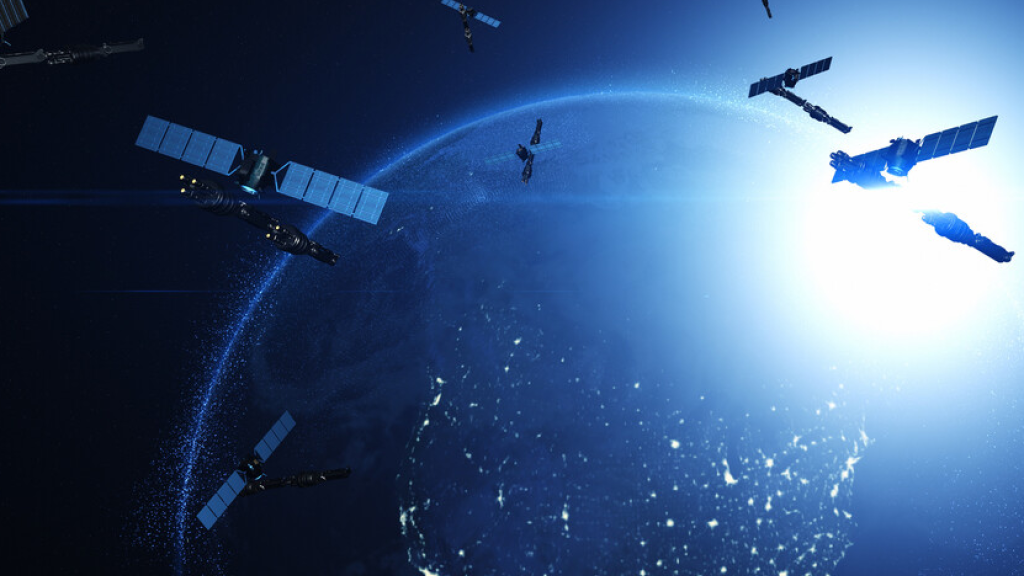 متطلبات رحلات الفضاء