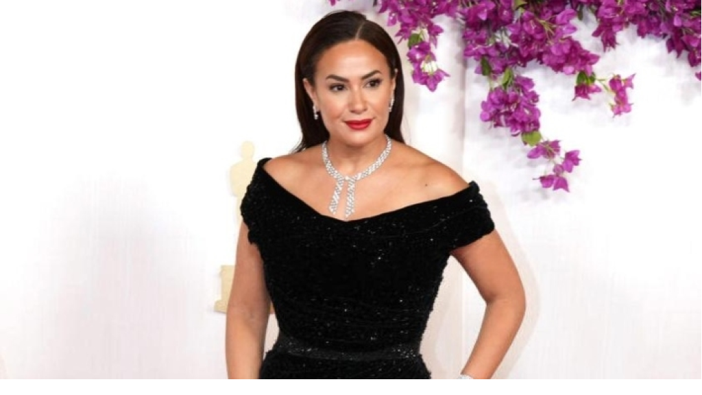 هند صبرى عن افتتاح المتحف الكبير: إنجاز جديد بيخرج من أرض مصر العظيمة