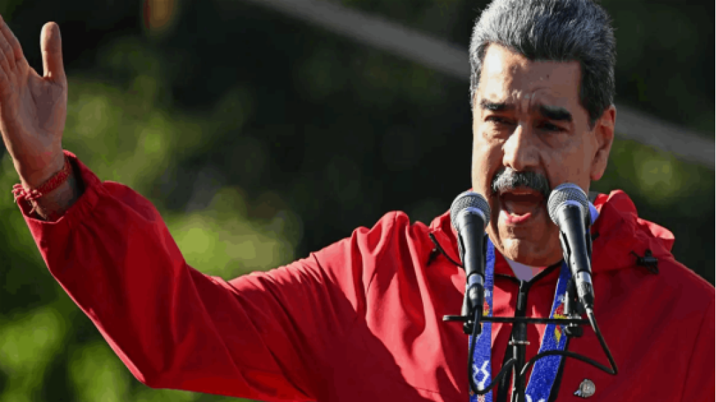 اتهامات المخدرات تبرير لـسرقة نفطنا