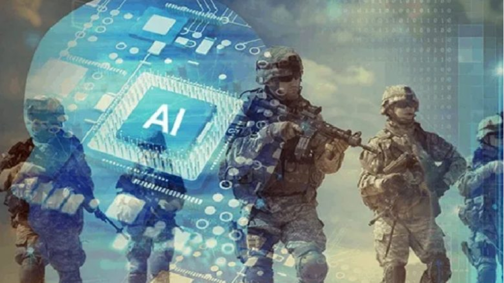 تحذير من استخدام الذكاء الاصطناعي في المجال العسكري!