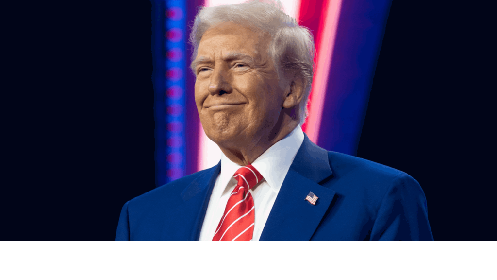 شبهه بـ”قرد هارب خطير على البشر”.. ترامب يشنّ هجوما على إعلامي