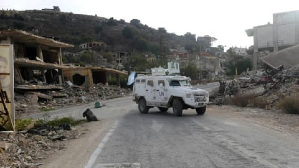 المبادرة الأوسع منذ نهاية الحرب: البحث في إعادة الإعمار بدأ!