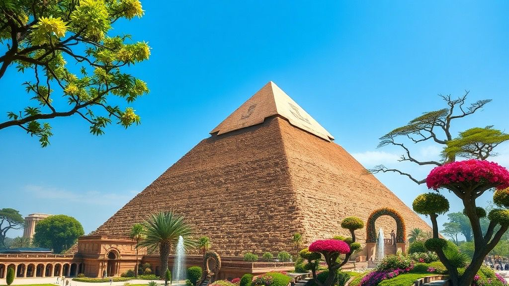 تهنئة من العقل والقلب لمصر افتتاحها أكبر متحف آثاري بالعالم.