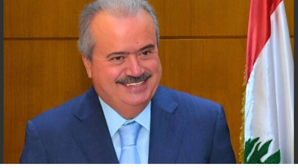 جابر من القاهرة: جهود دبلوماسية مع الدول العربية لإعادة استقرار لبنان… والاطمئنان غير مضمون