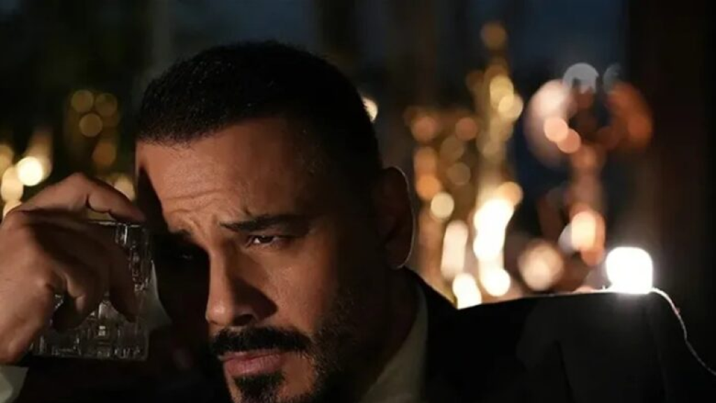 بعد 8 سنوات من الصمت.. رامي عياش يكشف سر “الغصة” التي منعته من الغناء