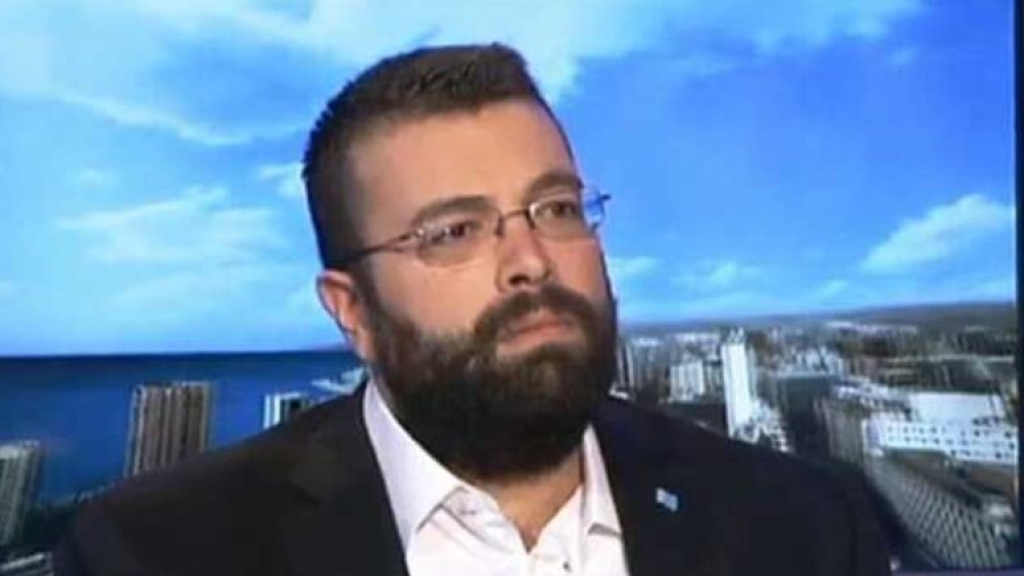 أحمد الحريري: نبارك لجمهورية مصر العربية وشعبها 