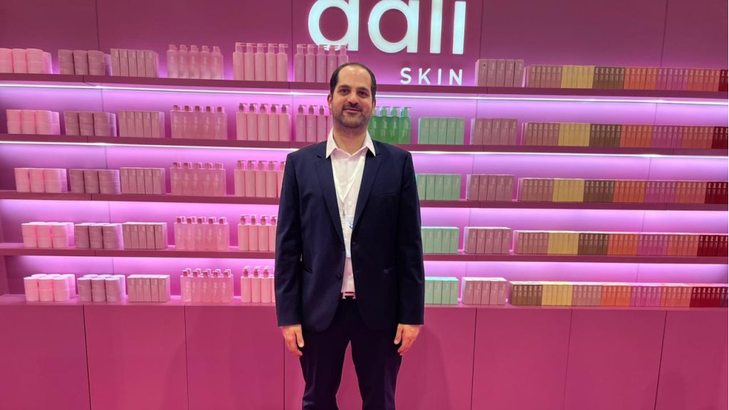 فوزي تامر : ” دالي” في سعيٍ دائم إلى التطوير و طرح ابتكاراتٍ جديدة