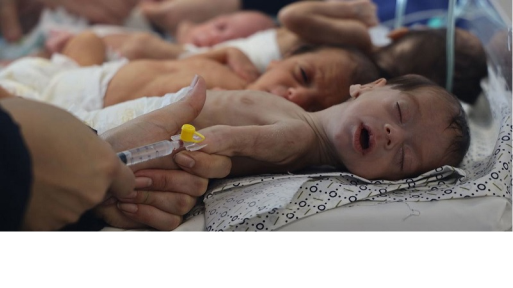 كارثة صحية في غزة.. مرضى السرطان والفشل الكلوي يواجهون الموت