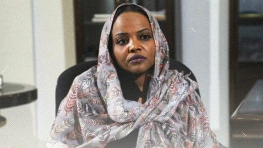 وزيرة السودان تكشف عن قتل 300 امرأة واغتصاب 25 آخرين على يد “الدعم السريع”