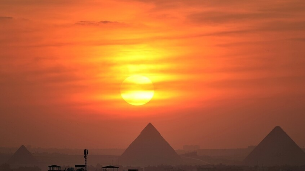 رد مصري على تصريحات إسرائيلية حول 