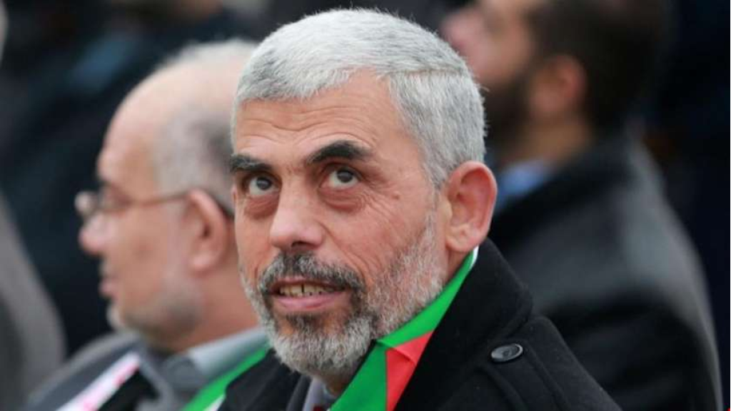  تفاصيل مثيرة عن مُطاردة السنوار قبل اغتياله.. ضابط إسرائيلي يكشفها