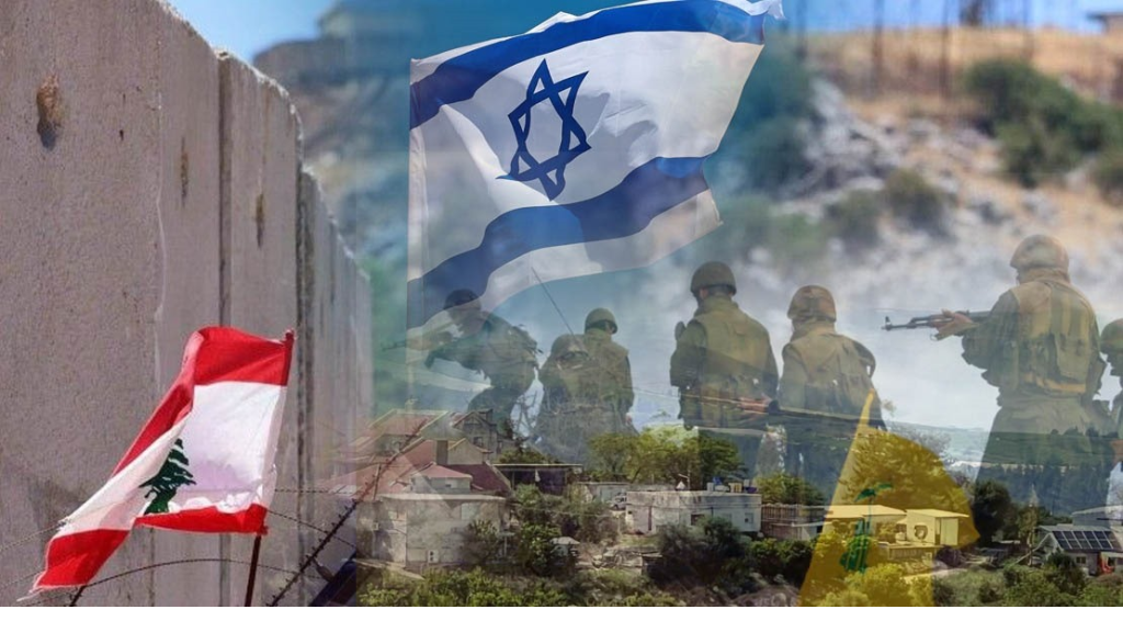 لبنان ينتظر رداً 