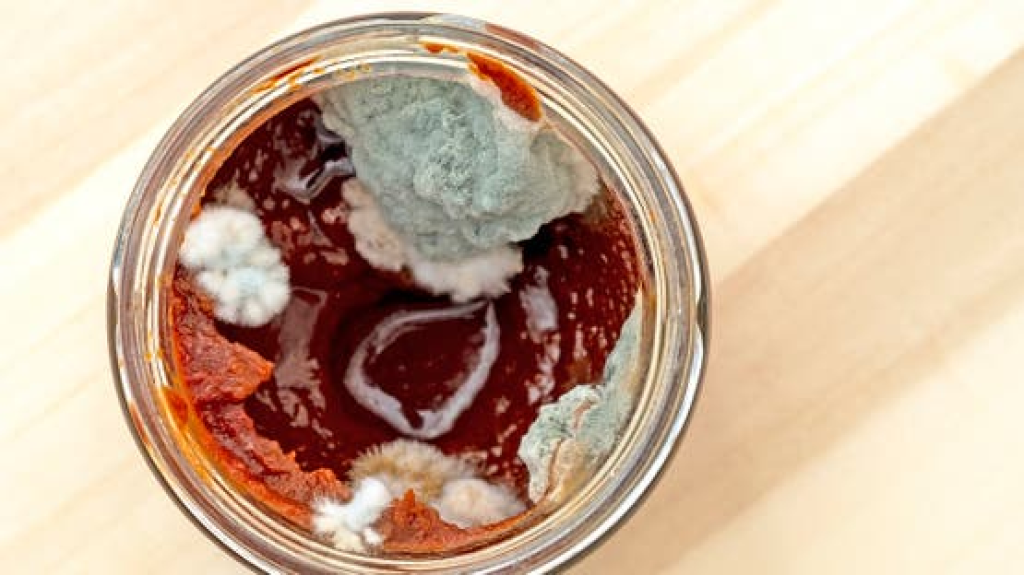 خطأ نرتكبه جميعاً.. حذار استعمال معجون الطماطم بعد إزالة العفن (صور)